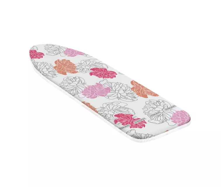 LEIFHEIT Gludināmā dēļa audums Cotton Comfort S/M 125x40cm