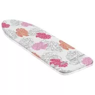 LEIFHEIT Gludināmā dēļa audums Cotton Comfort L/Universal 140x45cm