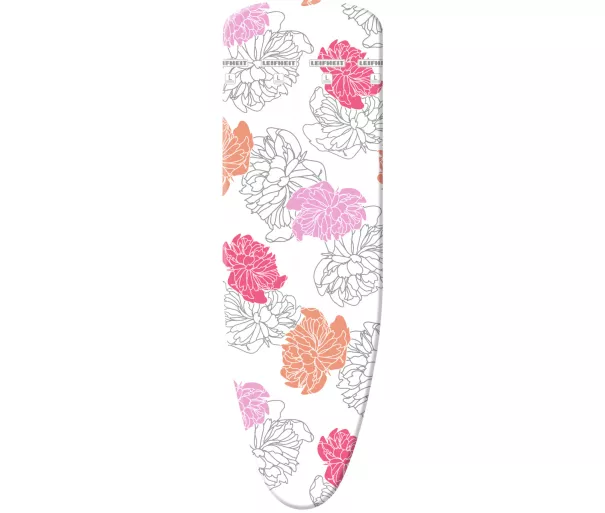 LEIFHEIT Lyginimo lentos audinys Cotton Comfort L/Universal 140x45cm