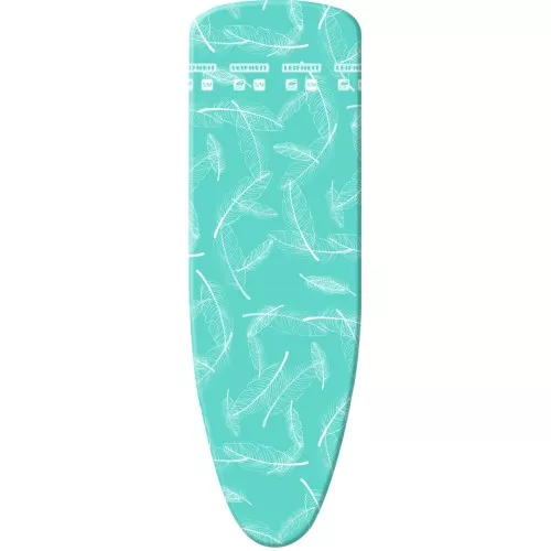 LEIFHEIT Чехол для гладильной доски Thermo Reflect M 125x40cм