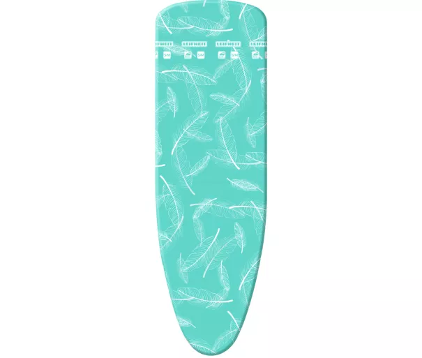 LEIFHEIT Triikimislaua kangas Thermo Reflect M 125x40cm