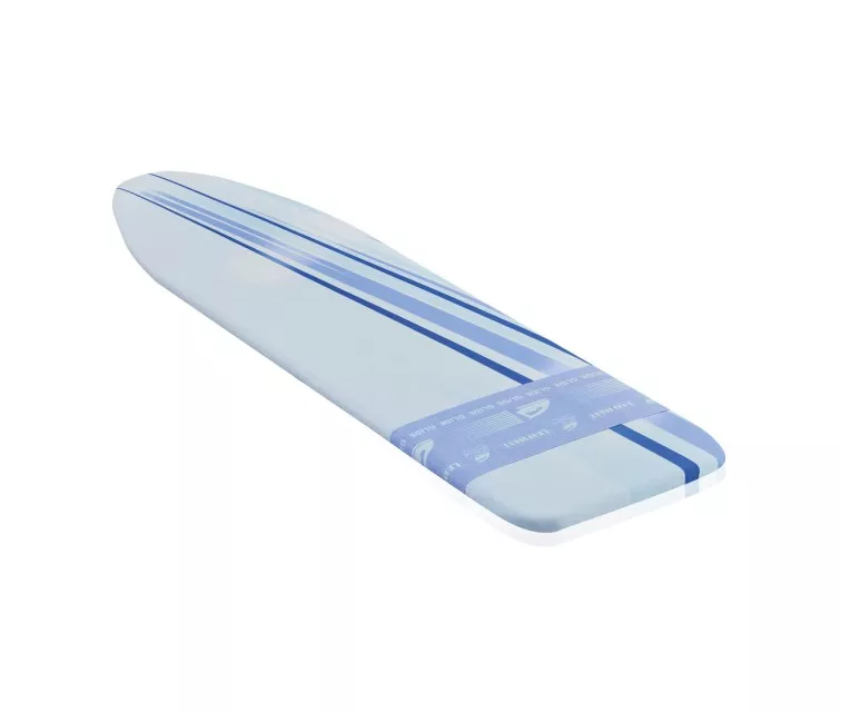 LEIFHEIT Gludināmā dēļa audums Thermo Reflect Glide&Park Universal 140x45cm