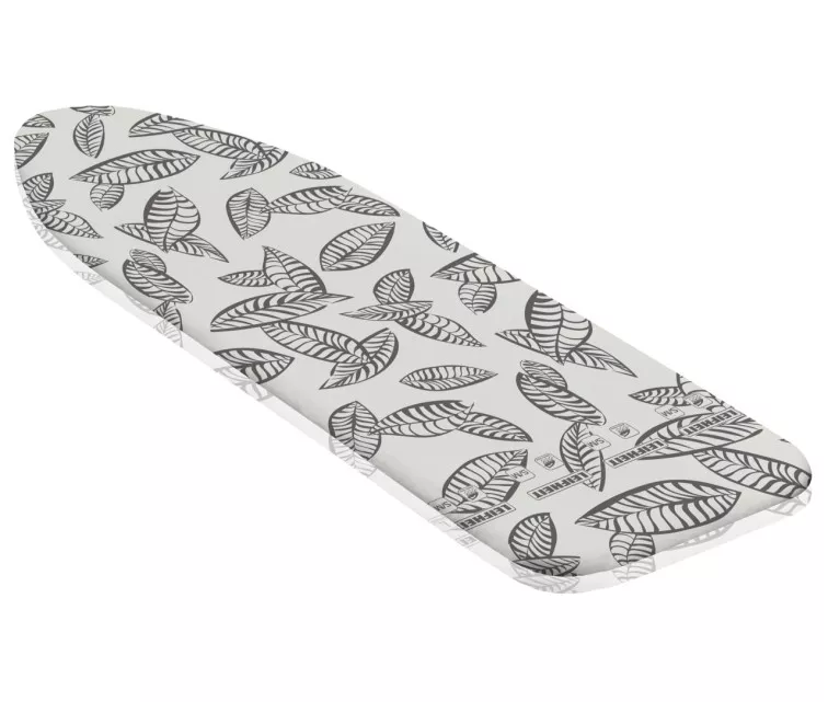 LEIFHEIT Gludināmā dēļa audums Perfect Steam Air Board Express S/M 125x40cm
