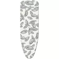 LEIFHEIT Gludināmā dēļa audums Perfect Steam Air Board Express L/Universal 140x45cm