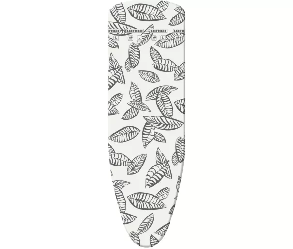 LEIFHEIT Gludināmā dēļa audums Perfect Steam Air Board Express L/Universal 140x45cm
