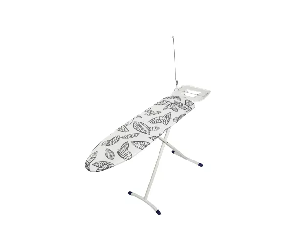 LEIFHEIT Gludināmais dēlis Air Board Express L Solid 130x38cm