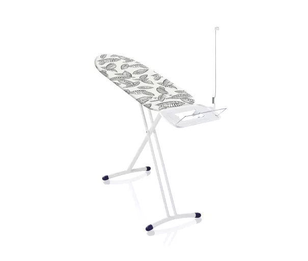 LEIFHEIT Gludināmais dēlis Air Board Express L Solid 130x38cm