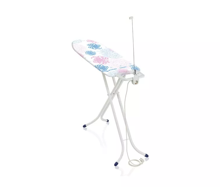 LEIFHEIT Gludināmais dēlis Classic M Compact Plus 120x38cm