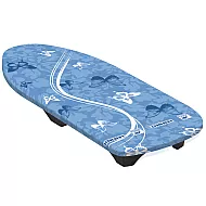 LEIFHEIT Gludināmais dēlis Air Board Table Compact 70x30cm 