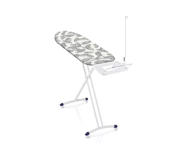 ( SASKRĀPĒTS ) Gludināmais dēlis Air Board Express L Maxx Solid 130x45cm