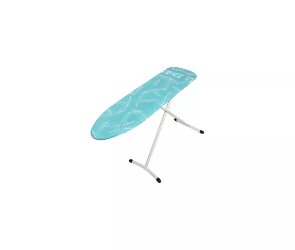 LEIFHEIT Gludināmais dēlis Air Board L Solid Shoulder 130x38cm