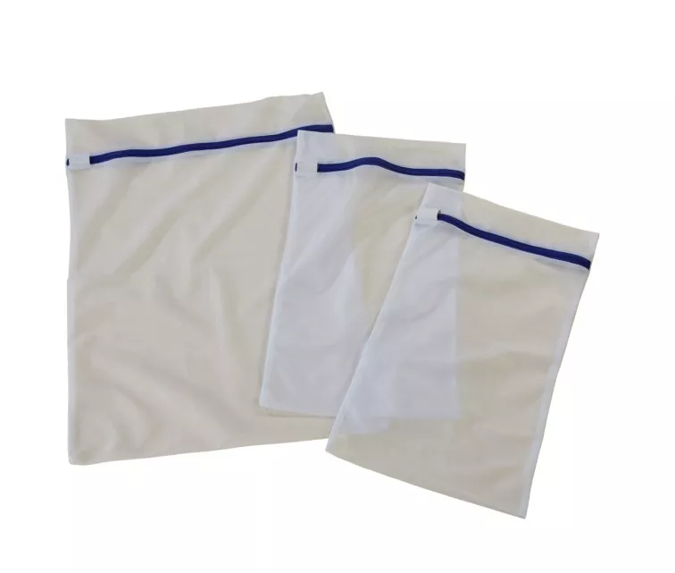 LEIFHEIT Apģērbu mazgāšanas tīkliņu komplekts 3gab.