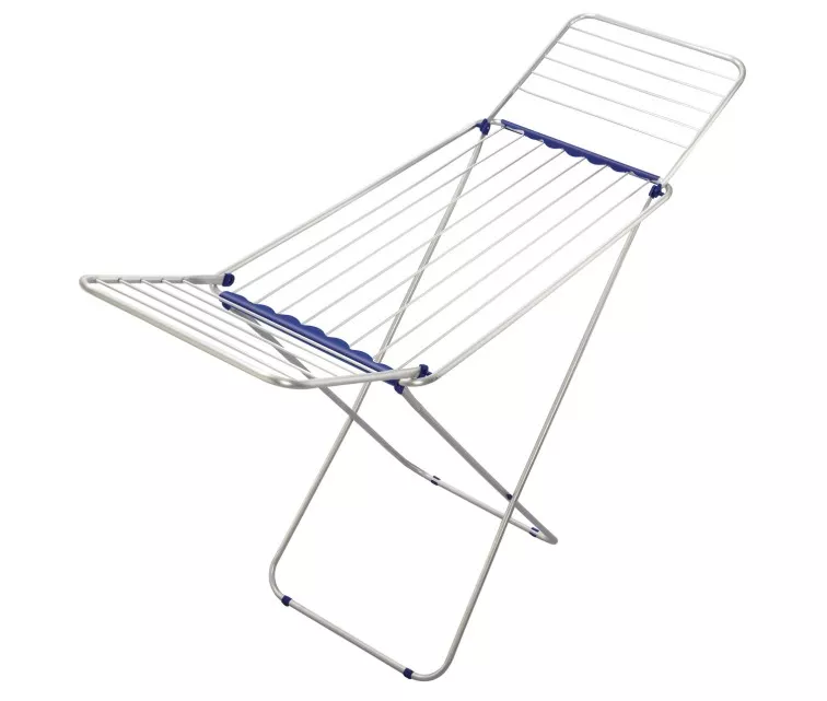 LEIFHEIT Veļas žāvētājs Classic Siena 180 Easy Aluminium