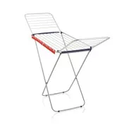 LEIFHEIT Veļas žāvētājs Classic Siena 200 Easy Aluminium