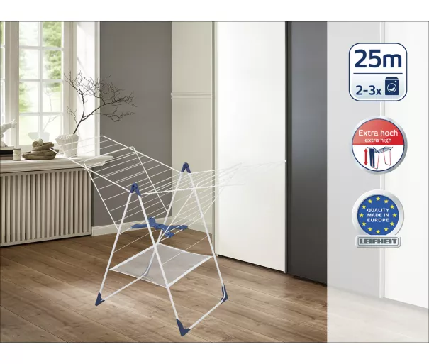 LEIFHEIT Classic 250 Flex džiovykla