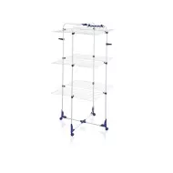 LEIFHEIT Veļas žāvētājs Classic Tower 340