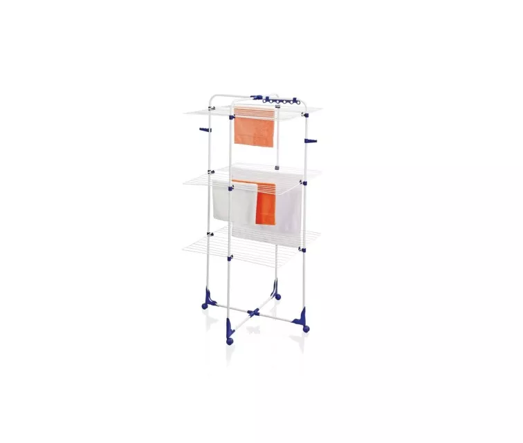 LEIFHEIT Veļas žāvētājs Classic Tower 340