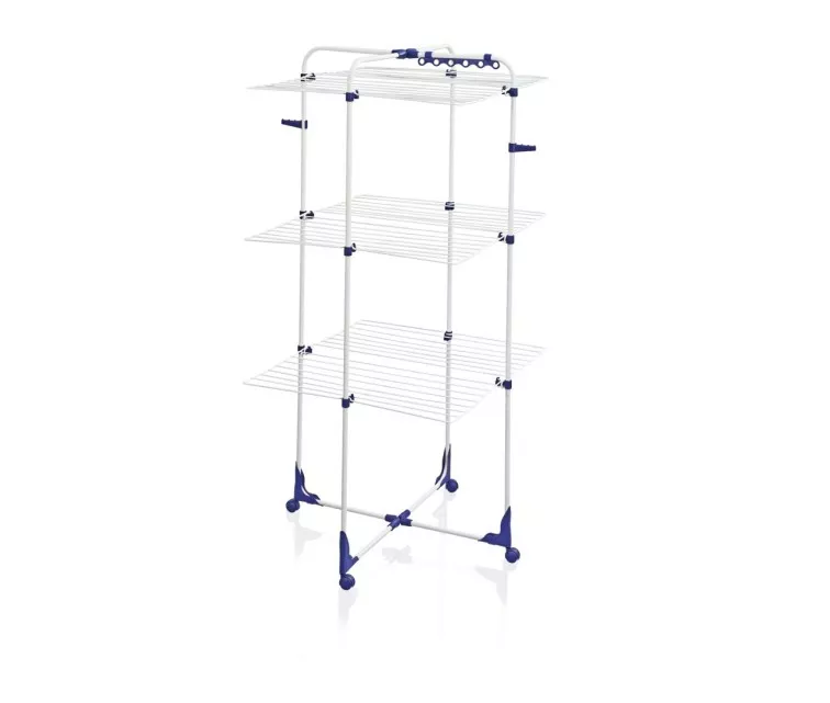 LEIFHEIT Veļas žāvētājs Classic Tower 340