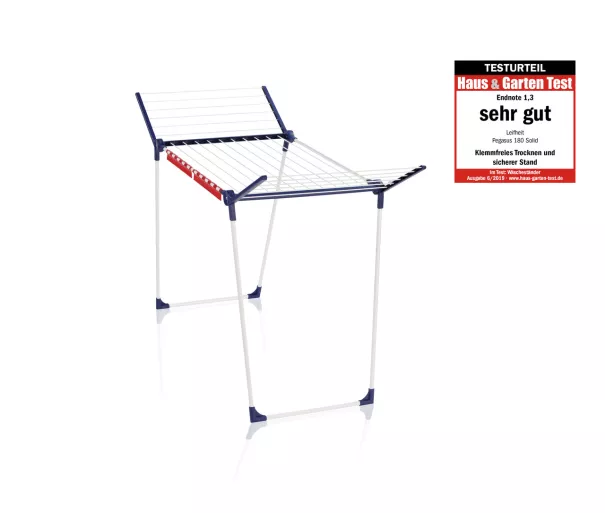 LEIFHEIT Veļas žāvētājs Pegasus 180 Solid