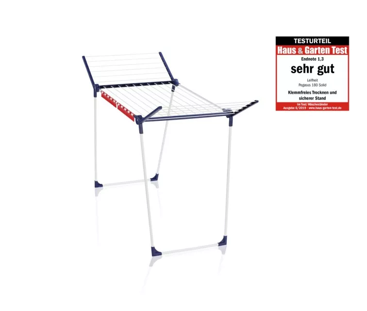 LEIFHEIT Riidekuivati ​​Pegasus 180 Solid