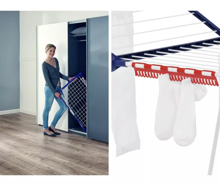 LEIFHEIT Riidekuivati ​​Pegasus 180 Solid