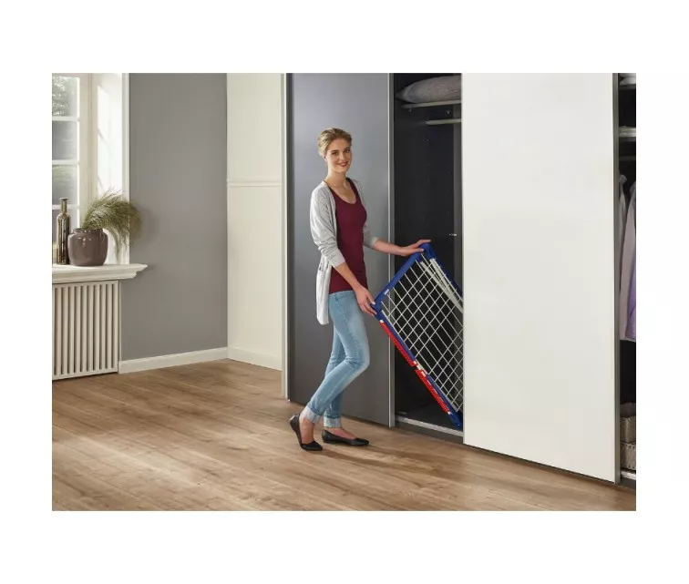 LEIFHEIT Cушилка для белья Pegasus 150 Solid Slim