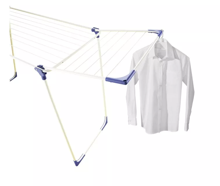 LEIFHEIT Drabužių džiovintuvas Classic 180 Solid