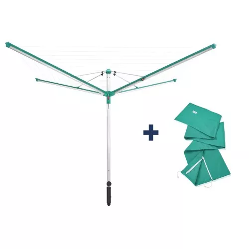 LEIFHEIT Pesukuivatusrest Linomatic 600 Deluxe Cover