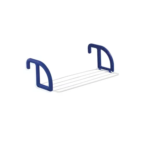LEIFHEIT Seinale kinnitatav pesukuivatusrest Classic 25