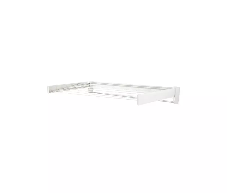 LEIFHEIT Veļas žāvētājs sienas Telegant 81 Protect Plus