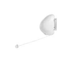 LEIFHEIT Veļas aukla automātiska Rollfix Single 80 Longline