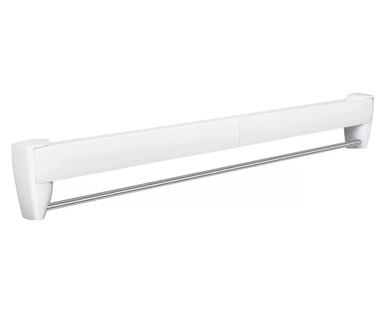 LEIFHEIT Veļas žāvētājs sienas Telegant 36 Protect Plus