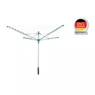 LEIFHEIT Veļas žāvētājs rotējošs Linomatic V 400