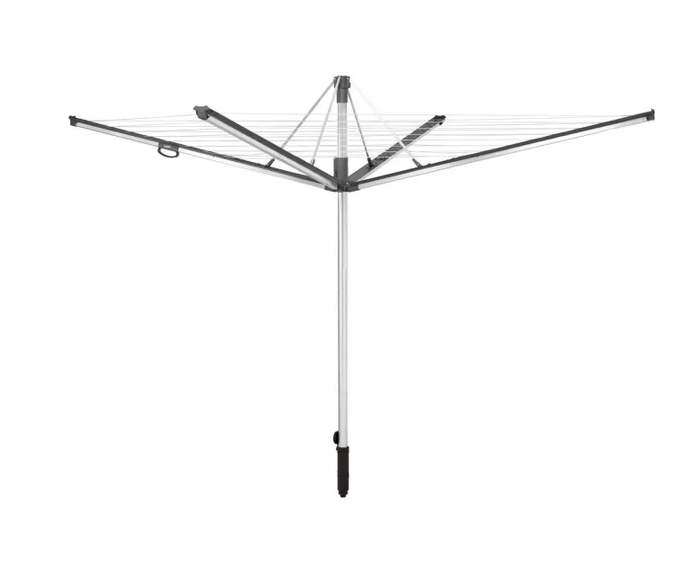 LEIFHEIT veļas žāvētājs rotējošs Linomatic 500 Plus