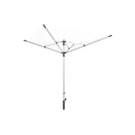 LEIFHEIT Veļas žāvētājs rotējošs LinoLift 500