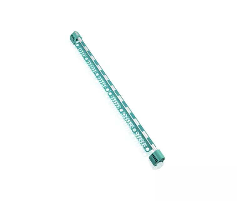 LEIFHEIT kojinių laikiklis Easyclip Linomatic