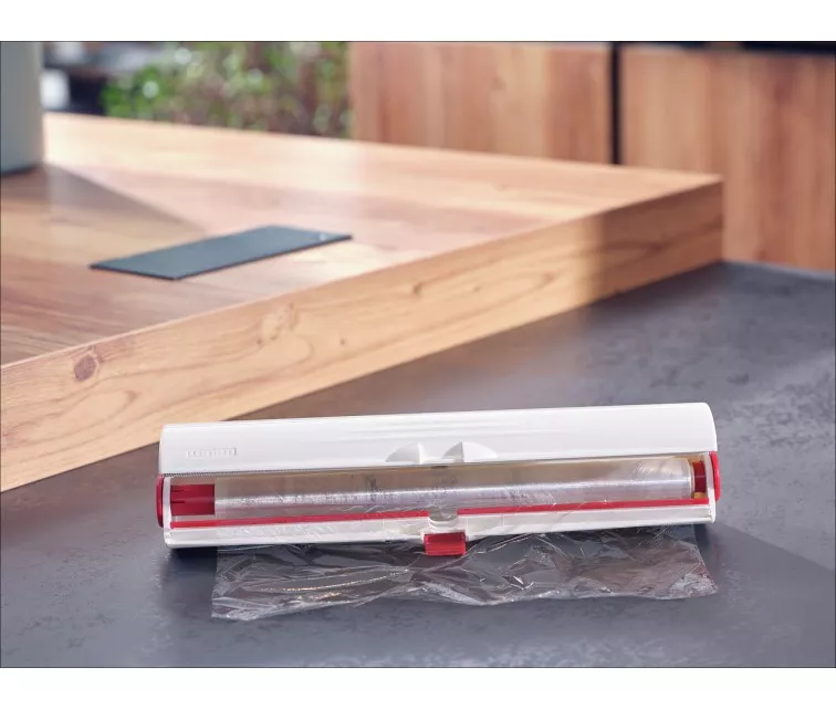 LEIFHEIT Perfect Cut Foil Cutter