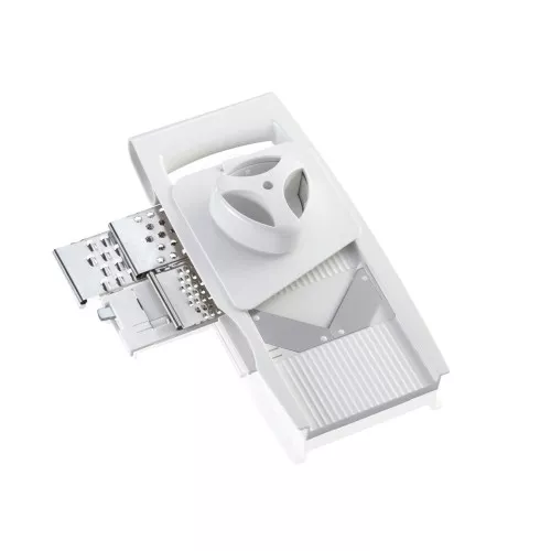 Universaalne riivkomplekt Comfortline Leifheit