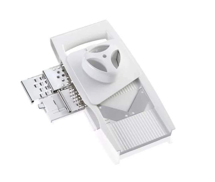 LEIFHEIT Universal tool with 5 blades