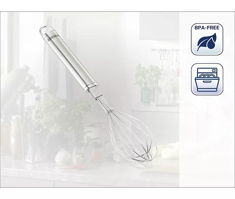 LEIFHEIT Olu putotājs 24cm Sterling