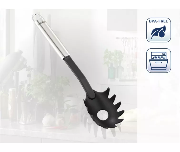 LEIFHEIT Spageti karote, neilons Sterling