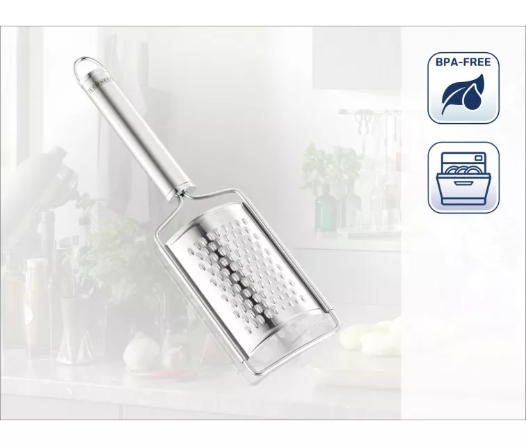 LEIFHEIT Muskatriekstu rīve Sterling