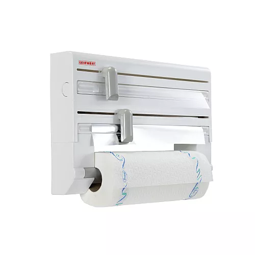 LEIFHEIT Papīra, folijas, plēves turētājs Parat 