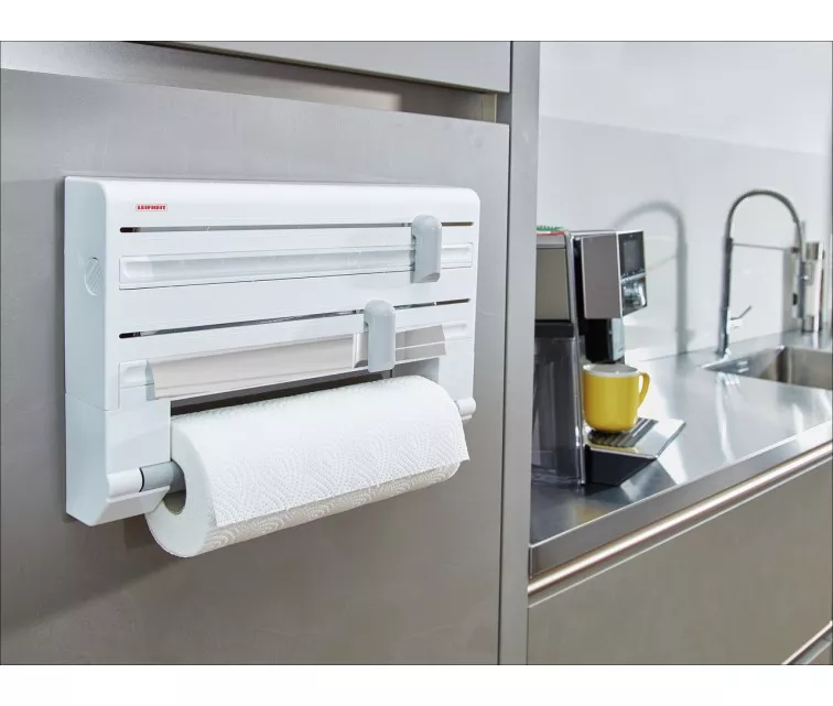 LEIFHEIT Paper, foil, film holder Parat