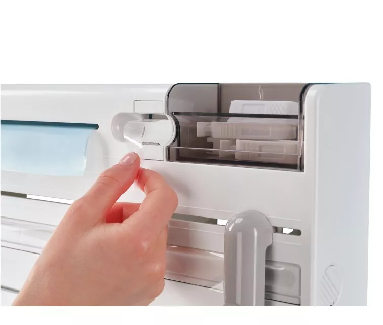 LEIFHEIT Paper, foil, film holder Parat Plus