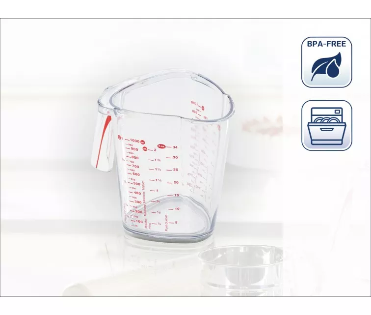 LEIFHEIT Mērtrauks 1L