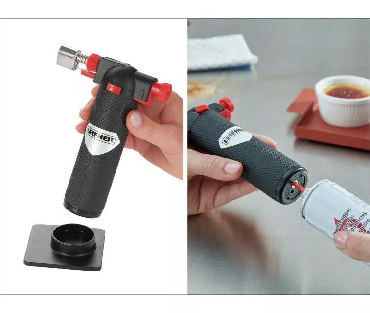 LEIFHEIT Горелка