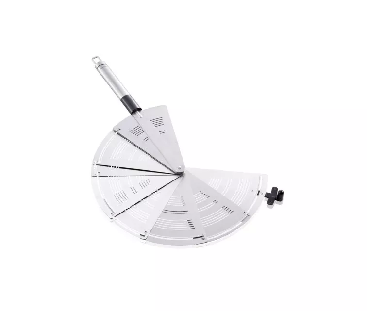 Apsauginis tinklelis keptuvei LEIFHEIT Oslash ProLine, 28 cm