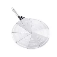 LEIFHEIT Aizsargsiets pannai Ø28cm ProLine 