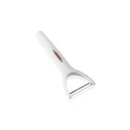 Leifheit daržovių skustukas su judančiais ašmenimis